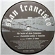 Stan Francisco - The Beats Of Stan Francisco